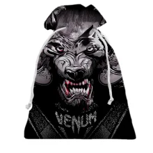 Подарочный мешочек "Venum"
