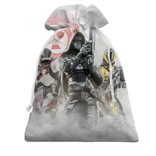 Подарочный мешочек Destiny 2 Forsaken Pack