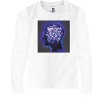 Детский лонгслив Enter Shikari The Mindsweep