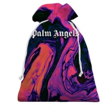 Подарочный мешочек "Palm Angels"
