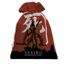 Подарочный мешочек "Sekiro"
