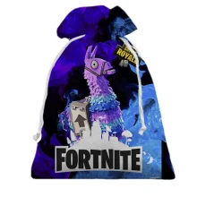 Подарочный мешочек "Fortnite"