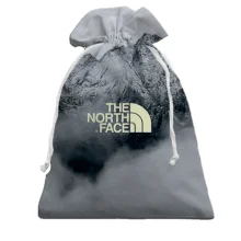 Подарунковий мішечок "The North Face"