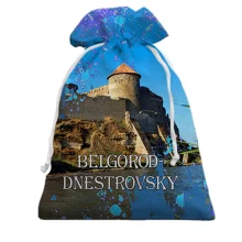 Подарунковий мішечок Belgorod-Dnestrovsky