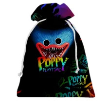 Подарочный мешочек Poppy Playtime