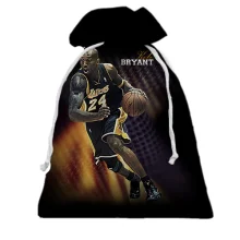 Подарочный мешочек Kobe Bryant