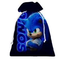 Подарунковий мішечок SONIC (2)