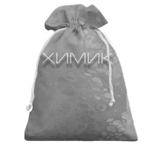 Подарочный мешочек для химика