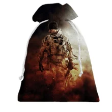 Подарунковий мішечок Medal Of Honor - Warfighter