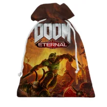 Подарунковий мішечок Doom Eternal
