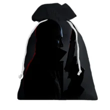 Подарочный мешочек Hitman 3