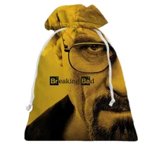 Подарунковий мішечок Breaking Bad