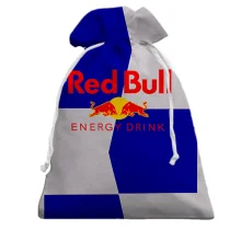 Подарунковий мішечок Red Bull