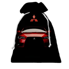 Подарочный мешочек Mitsubishi Lancer (2)