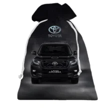 Подарочный мешочек Toyota Prado
