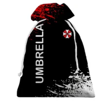 Подарочный мешочек Umbrella corporation (2)
