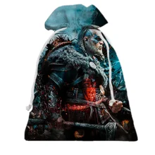 Подарунковий мішечок Assassin’s Creed Valhalla