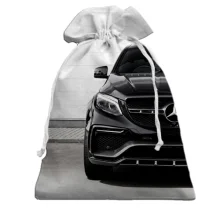Подарунковий мішечок Mercedes Benz GLE