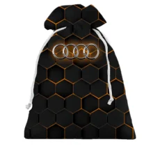 Подарочный мешочек Audi Fire Armor