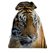 Подарунковий мішечок Big Tiger