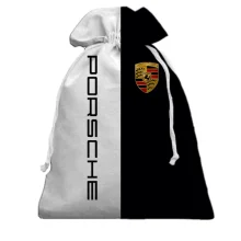 Подарунковий мішечок Porsche (2)