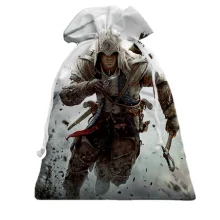 Подарунковий мішечок Assassin
