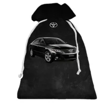 Подарочный мешочек Toyota Camry
