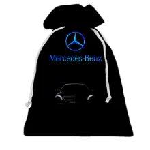 Подарочный мешочек Mercedes-Benz S-Class