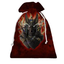 Подарунковий мішечок Anubis