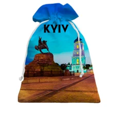 Подарочный мешочек Киев