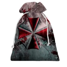 Подарунковий мішечок umbrella corporation