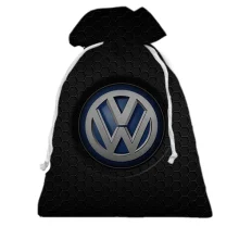Подарунковий мішечок з логотипом Volkswagen