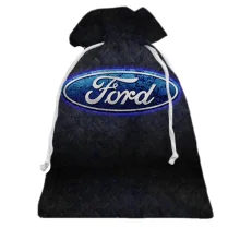 Подарунковий мішечок з логотипом Ford
