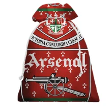Подарунковий мішечок Arsenal