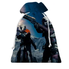 Подарунковий мішечок Destiny