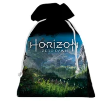 Подарунковий мішечок Horizon zero dawn