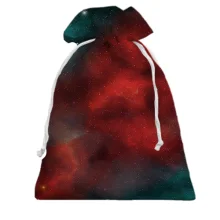 Подарунковий мішечок Space Fog