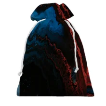 Подарунковий мішечок Abstraction. 11
