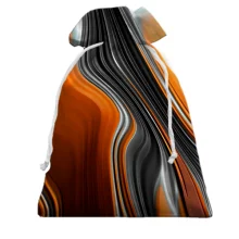 Подарунковий мішечок Abstraction. 14