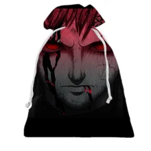 Подарочный мешочек Naruto character 7