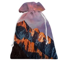Подарунковий мішечок MacOS Sierra