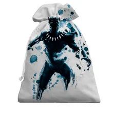 Подарунковий мішечок Black Panther