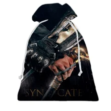 Подарунковий мішечок з Джейкобом Фраєм (Assassin