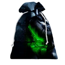Подарочный мешочек Call of Duty - Modern Warfare 3
