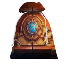Подарунковий мішечок Hearthstone