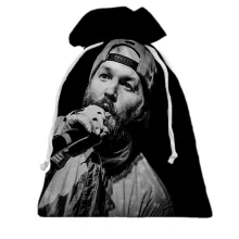Подарочный мешочек Limp Bizkit