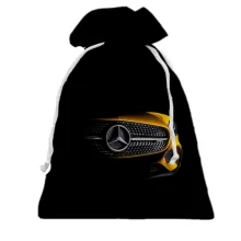 Подарунковий мішечок Mercedes-Benz Car