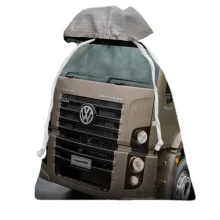 Подарунковий мішечок volkswagen tractor