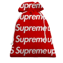 Подарунковий мішечок Supreme