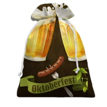 Подарунковий мішечок Oktoberfest beer